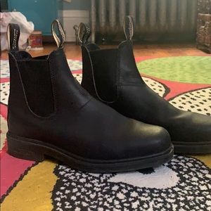Blundstone Women’s Chelsea Dress Boots